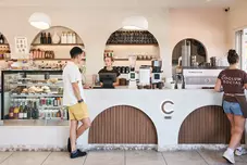 Making Waves in Coolum: A Modern Cafe’s Community-First Approach